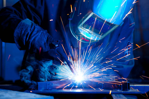 Reliable Tome, NM Welder & Metal Fabrication Solutions