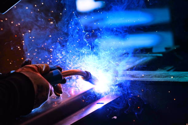 Affordable Welder Services in Tome, NM