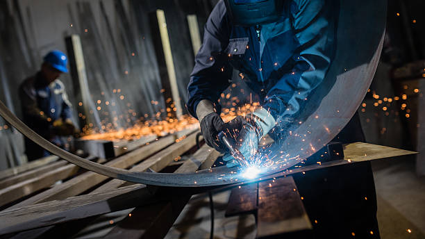 Best Marine and Shipbuilding Welding in Tome, NM